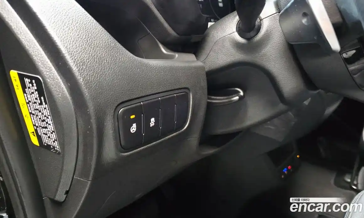 Kia Ray 2025 0.1 гидро, фото 21