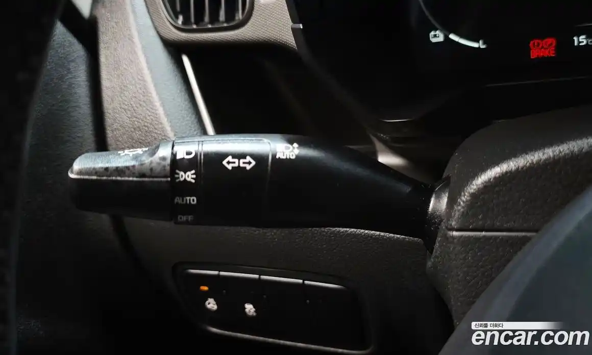 Kia Ray 2025 0.1 гидро, фото 22