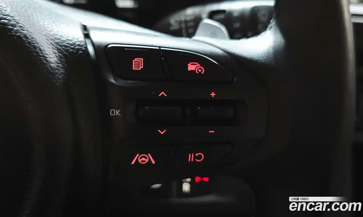 Kia Ray 2025 0.1 гидро, фото 23
