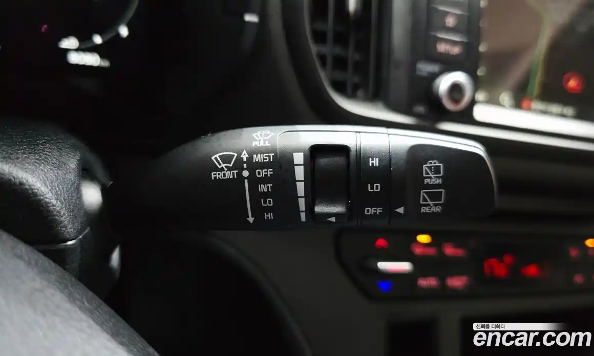 Kia Ray 2025 0.1 гидро, фото 27