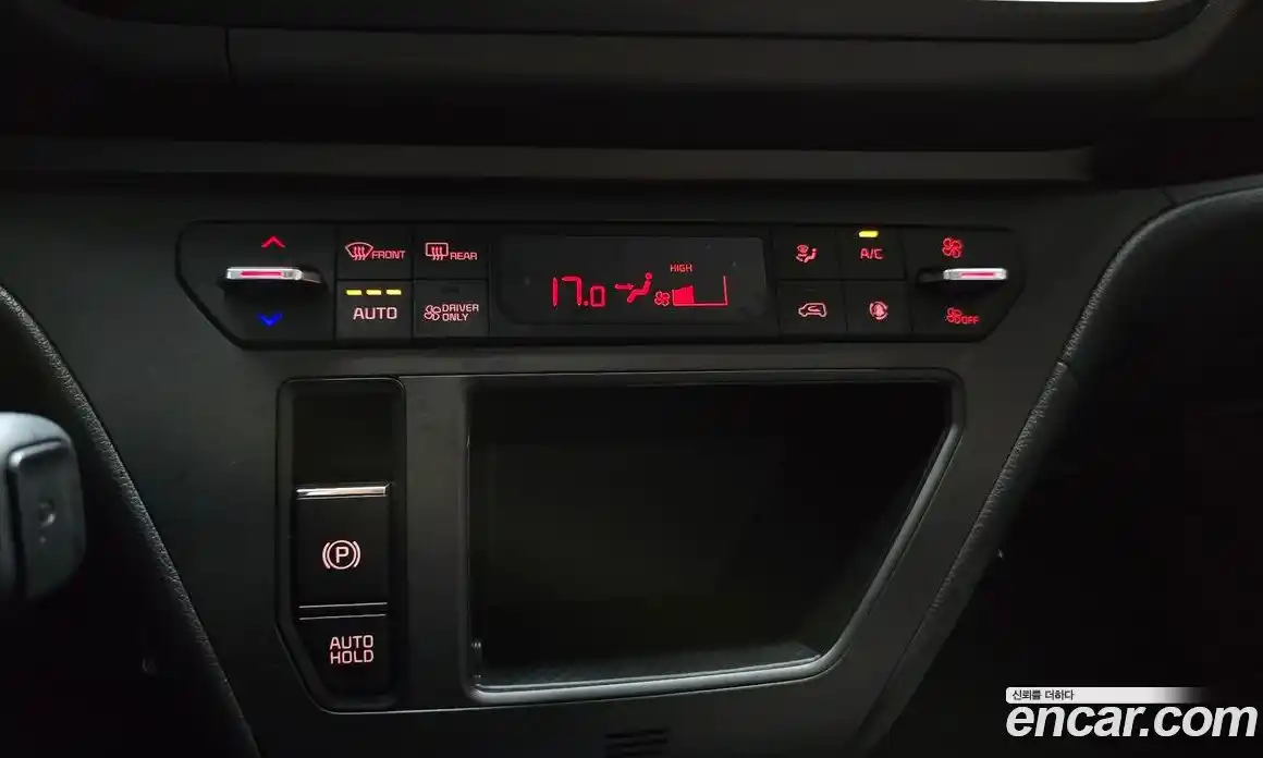 Kia Ray 2025 0.1 гидро, фото 29