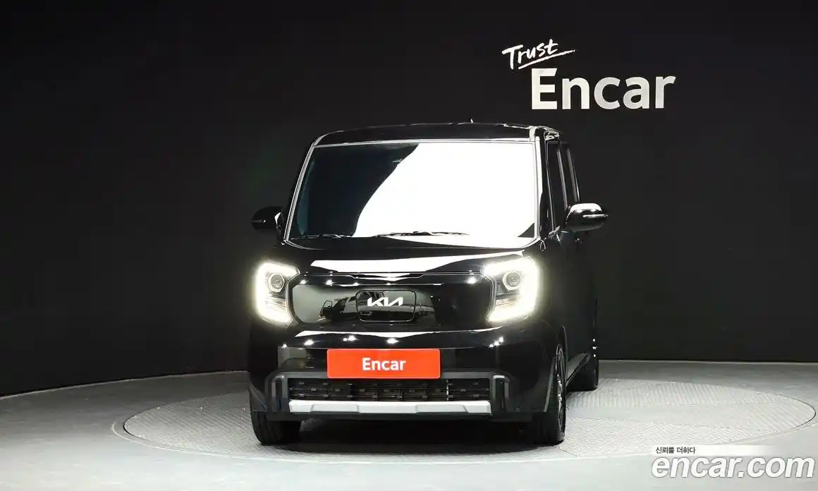 Kia Ray 2025 0.1 гидро, фото 3