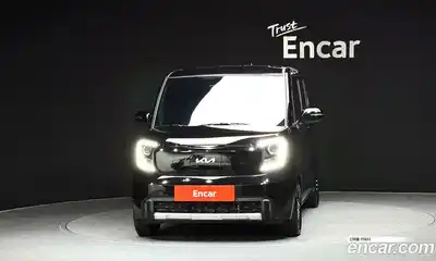 Kia Ray 2025 0.1 гидро, миниатюра 3