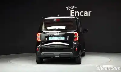 Kia Ray 2025 0.1 гидро, миниатюра 4