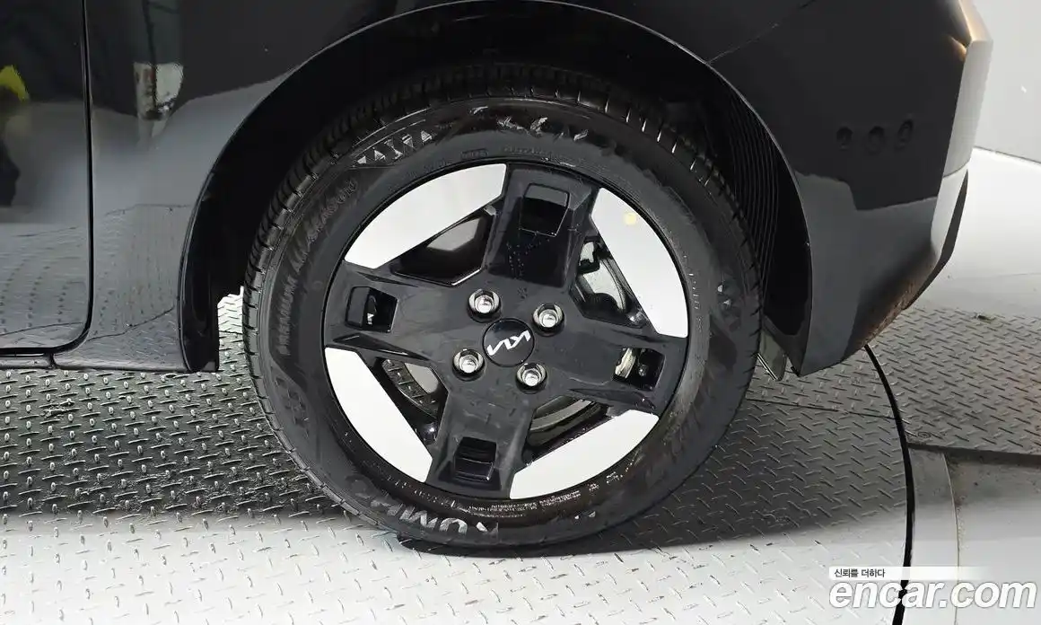 Kia Ray 2025 0.1 гидро, фото 7