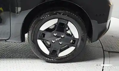 Kia Ray 2025 0.1 гидро, миниатюра 7