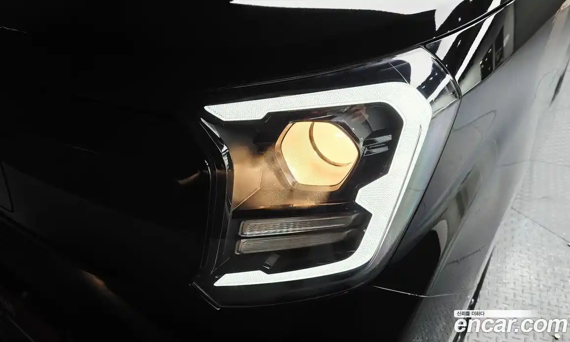 Kia Ray 2025 0.1 гидро, фото 8