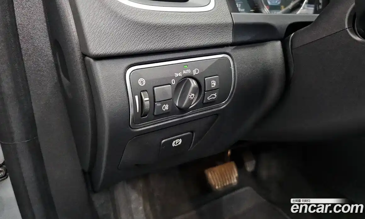 Volvo S60 2016 2.0 автомат (гидро), фото 17
