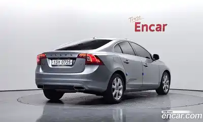 Volvo S60 2016 2.0 автомат (гидро), миниатюра 2
