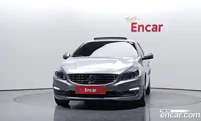 Volvo S60 2016 2.0 автомат (гидро), миниатюра 3