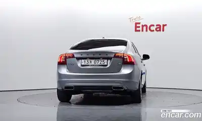 Volvo S60 2016 2.0 автомат (гидро), миниатюра 4