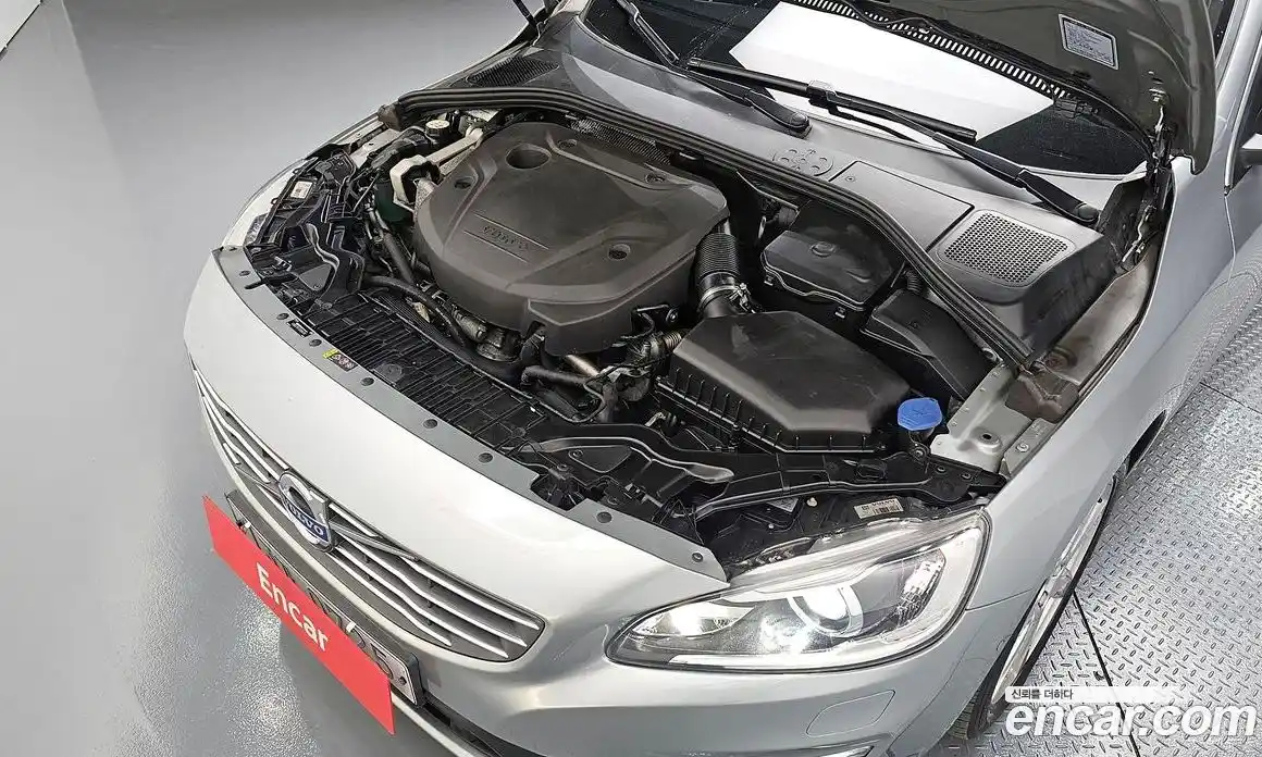 Volvo S60 2016 2.0 автомат (гидро), фото 6