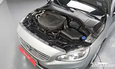 Volvo S60 2016 2.0 автомат (гидро), миниатюра 6