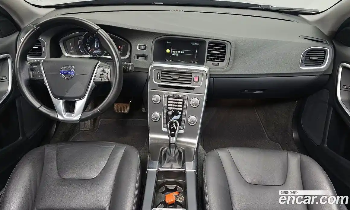 Volvo S60 2016 2.0 автомат (гидро), фото 7