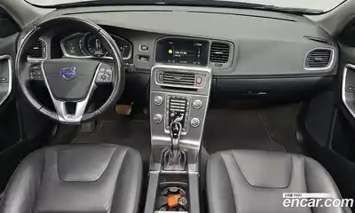 Volvo S60 2016 2.0 автомат (гидро), миниатюра 7