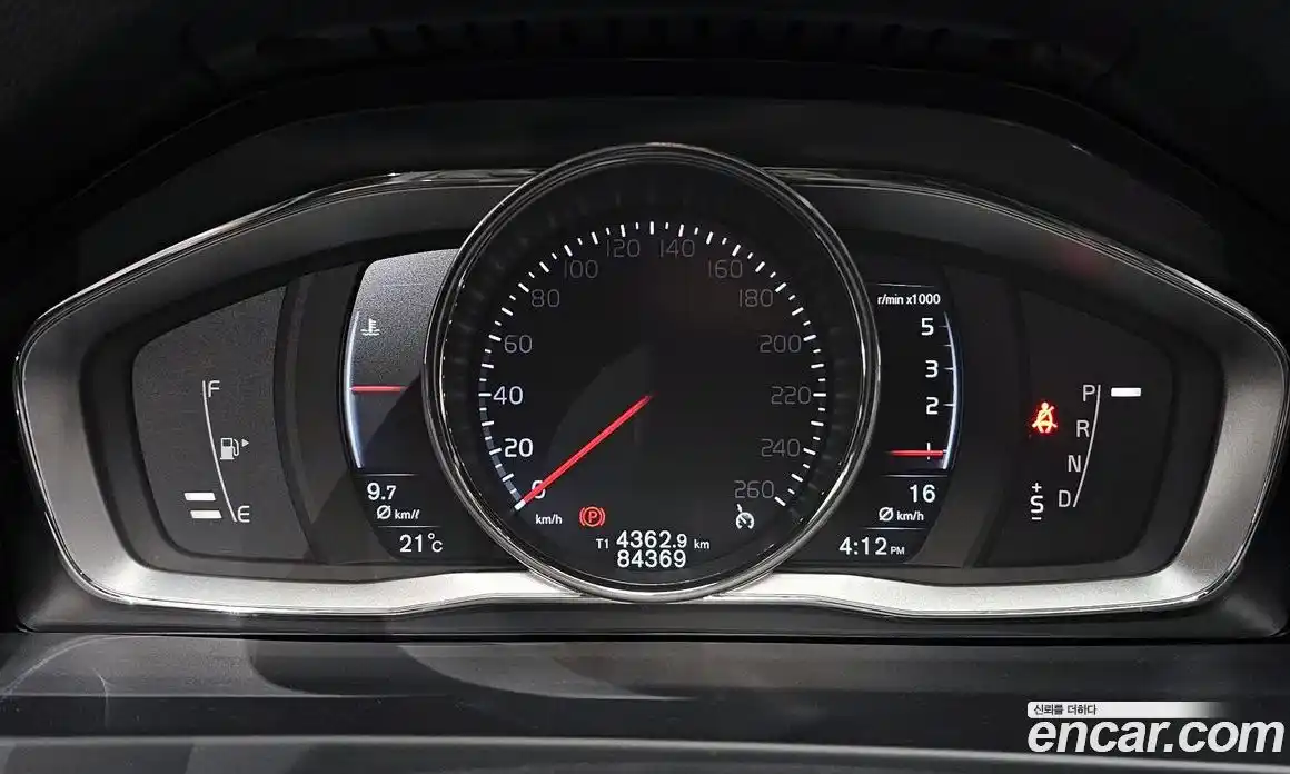 Volvo S60 2016 2.0 автомат (гидро), фото 8