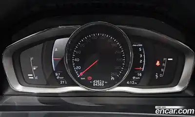 Volvo S60 2016 2.0 автомат (гидро), миниатюра 8