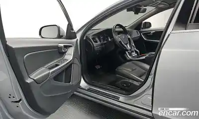 Volvo S60 2016 2.0 автомат (гидро), миниатюра 10