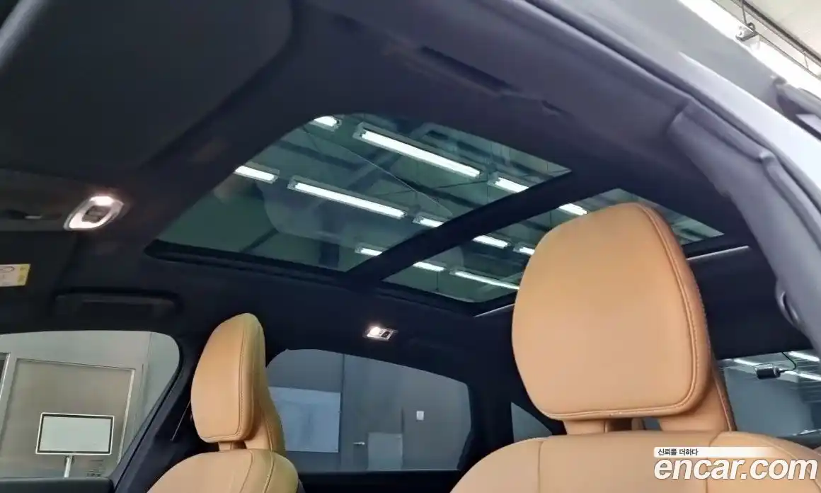 Volvo S90 2021 2.0 автомат (гидро), фото 15