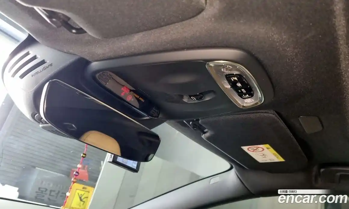 Volvo S90 2021 2.0 автомат (гидро), фото 16