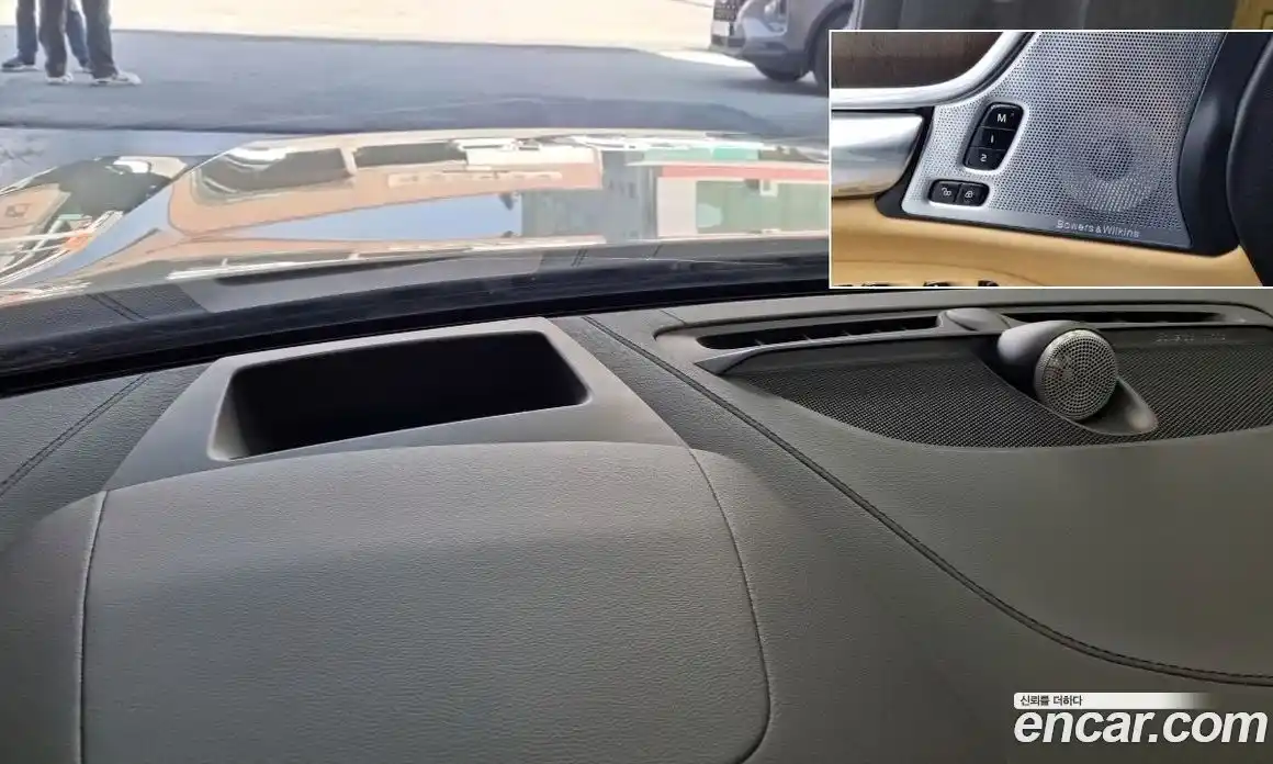 Volvo S90 2021 2.0 автомат (гидро), фото 17