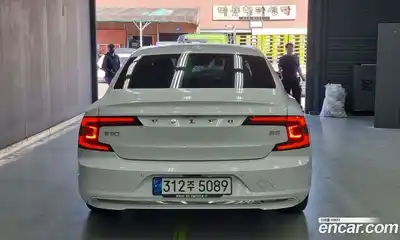 Volvo S90 2021 2.0 автомат (гидро), миниатюра 4