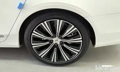 Volvo S90 2021 2.0 автомат (гидро), миниатюра 5
