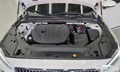 Volvo S90 2021 2.0 автомат (гидро), миниатюра 6