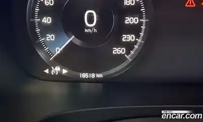 Volvo S90 2021 2.0 автомат (гидро), миниатюра 8