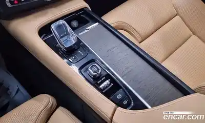 Volvo S90 2021 2.0 автомат (гидро), миниатюра 9