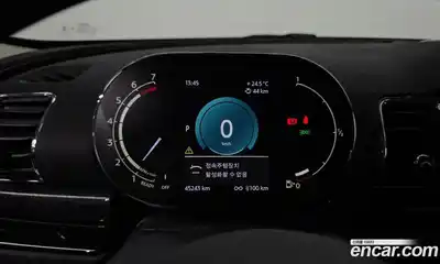 Mini Clubman 2023 1.5 автомат (гидро), миниатюра 11