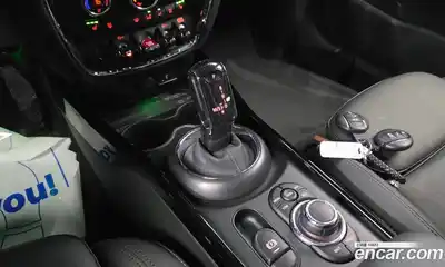 Mini Clubman 2023 1.5 автомат (гидро), миниатюра 12