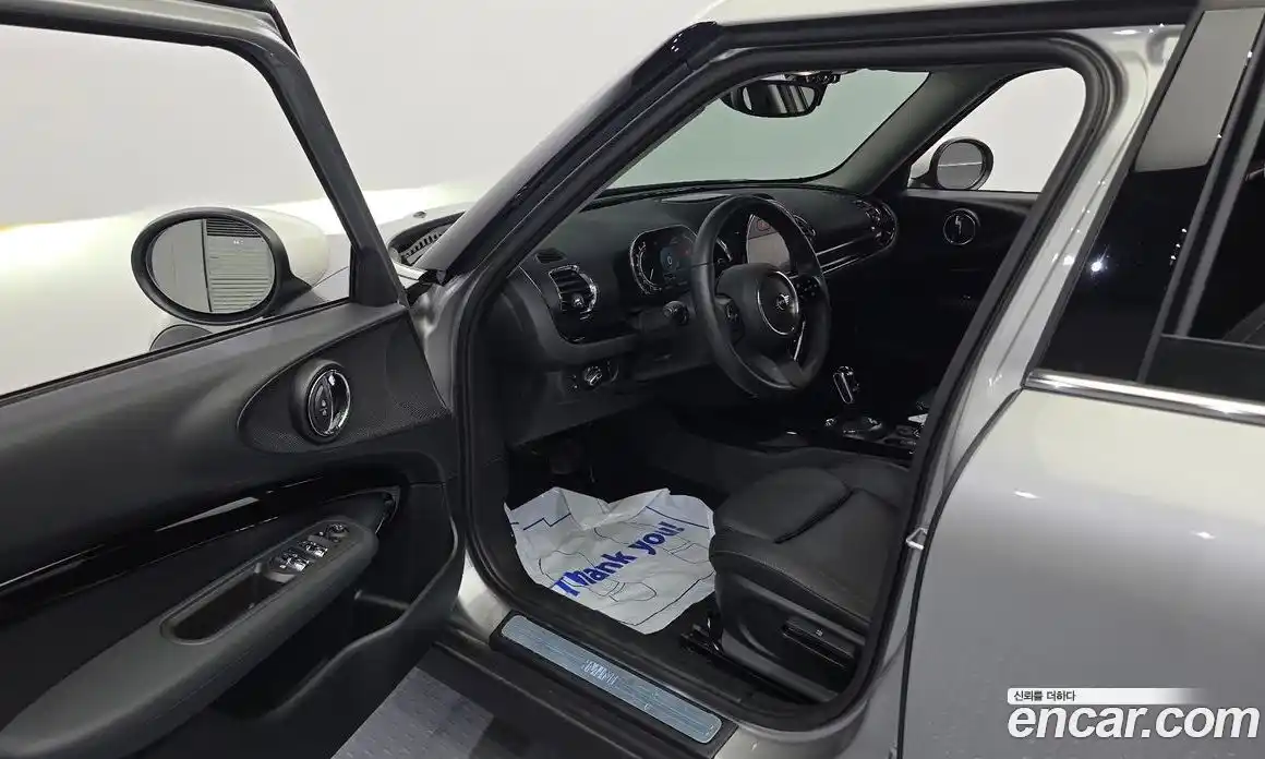 Mini Clubman 2023 1.5 автомат (гидро), фото 13
