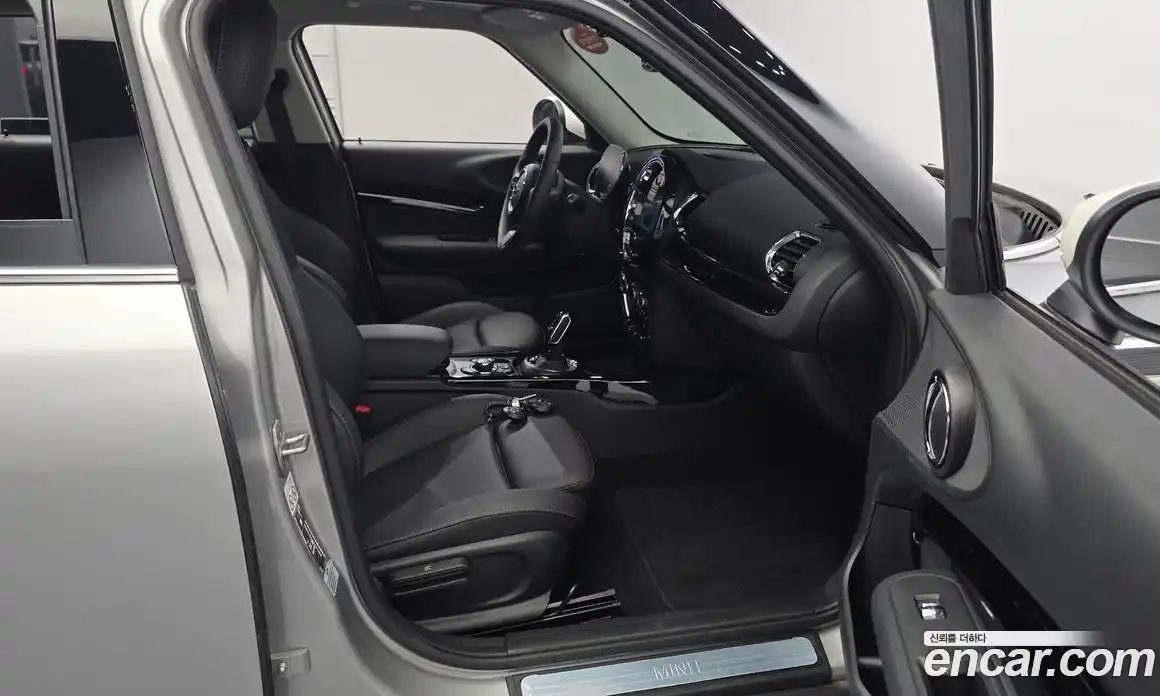 Mini Clubman 2023 1.5 автомат (гидро), фото 16