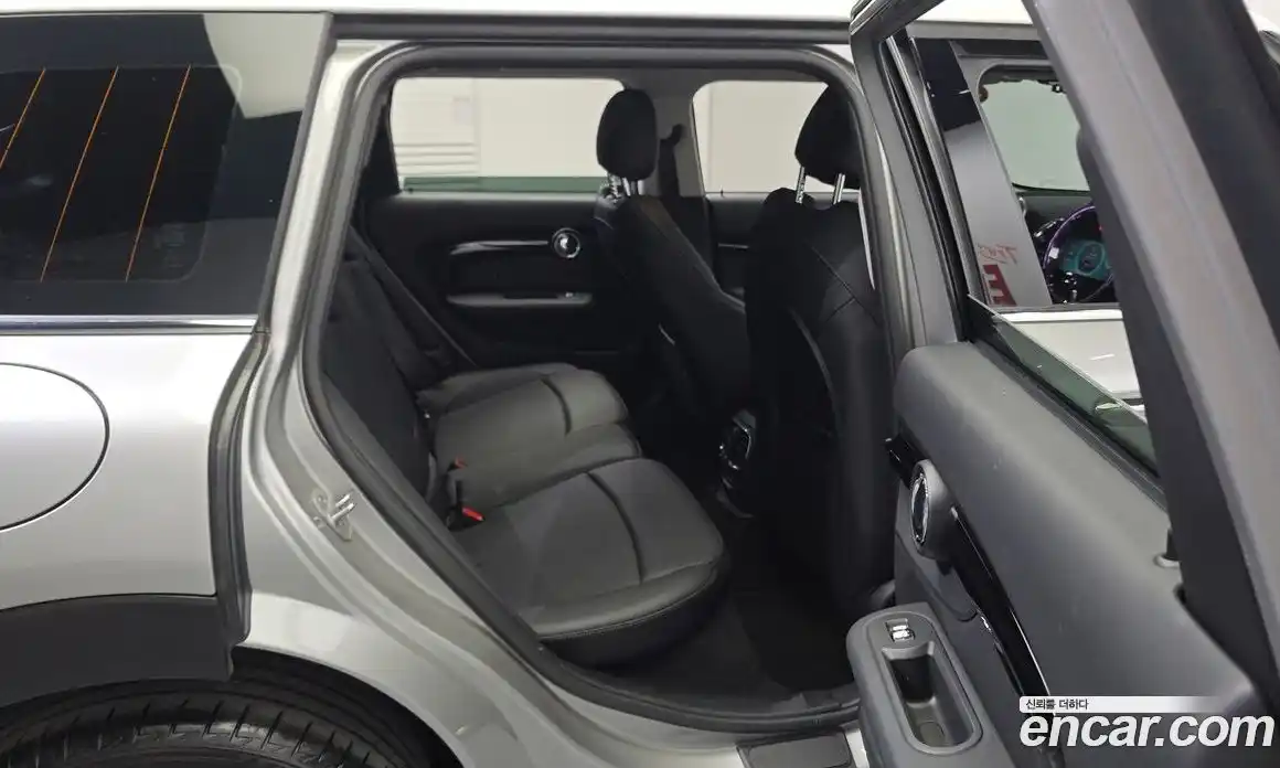 Mini Clubman 2023 1.5 автомат (гидро), фото 17