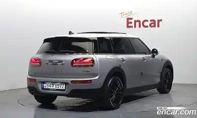 Mini Clubman 2023 1.5 автомат (гидро), миниатюра 2