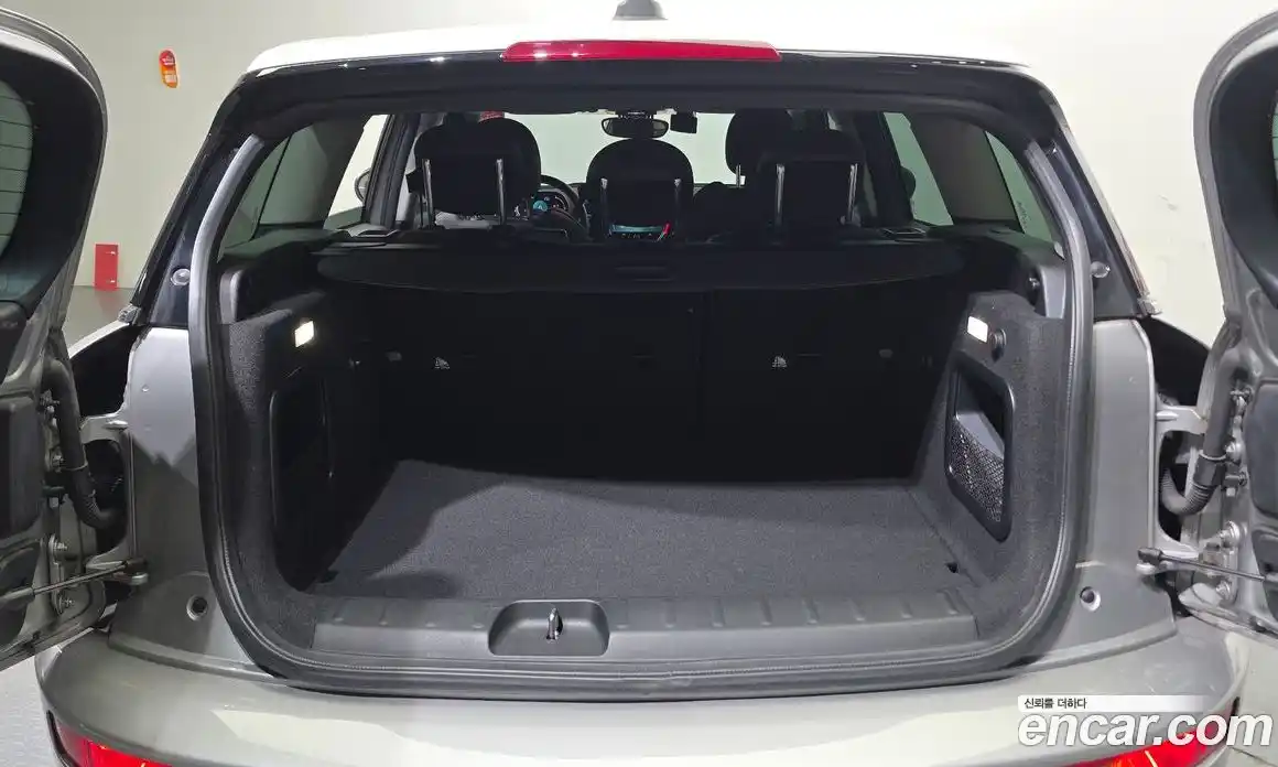 Mini Clubman 2023 1.5 автомат (гидро), фото 21