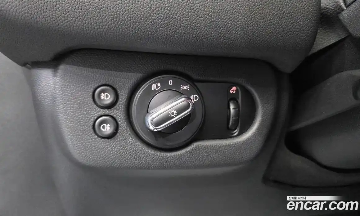 Mini Clubman 2023 1.5 автомат (гидро), фото 24