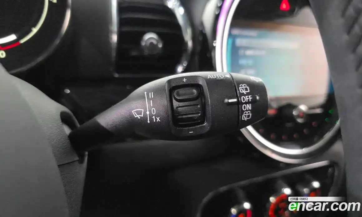 Mini Clubman 2023 1.5 автомат (гидро), фото 25