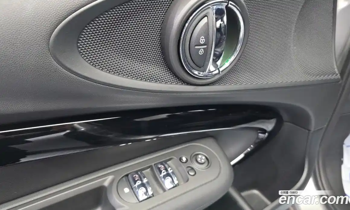 Mini Clubman 2023 1.5 автомат (гидро), фото 26