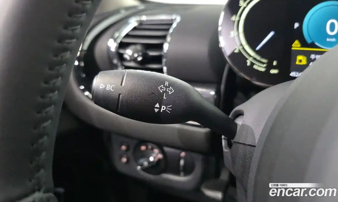 Mini Clubman 2023 1.5 автомат (гидро), фото 27