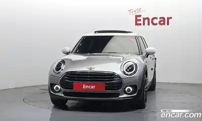 Mini Clubman 2023 1.5 автомат (гидро), миниатюра 3