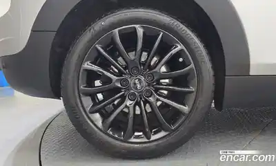 Mini Clubman 2023 1.5 автомат (гидро), миниатюра 5