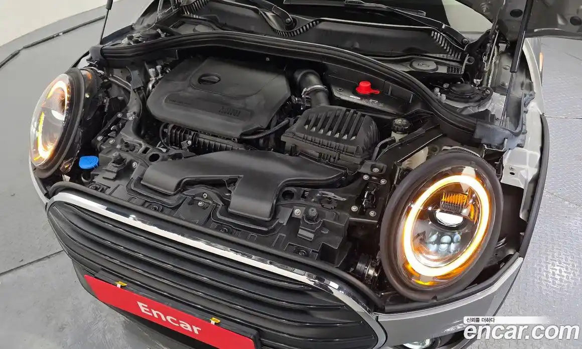 Mini Clubman 2023 1.5 автомат (гидро), фото 6