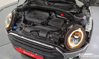 Mini Clubman 2023 1.5 автомат (гидро), миниатюра 6