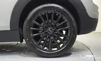 Mini Clubman 2023 1.5 автомат (гидро), миниатюра 7