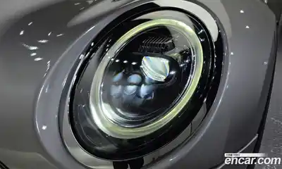 Mini Clubman 2023 1.5 автомат (гидро), миниатюра 8