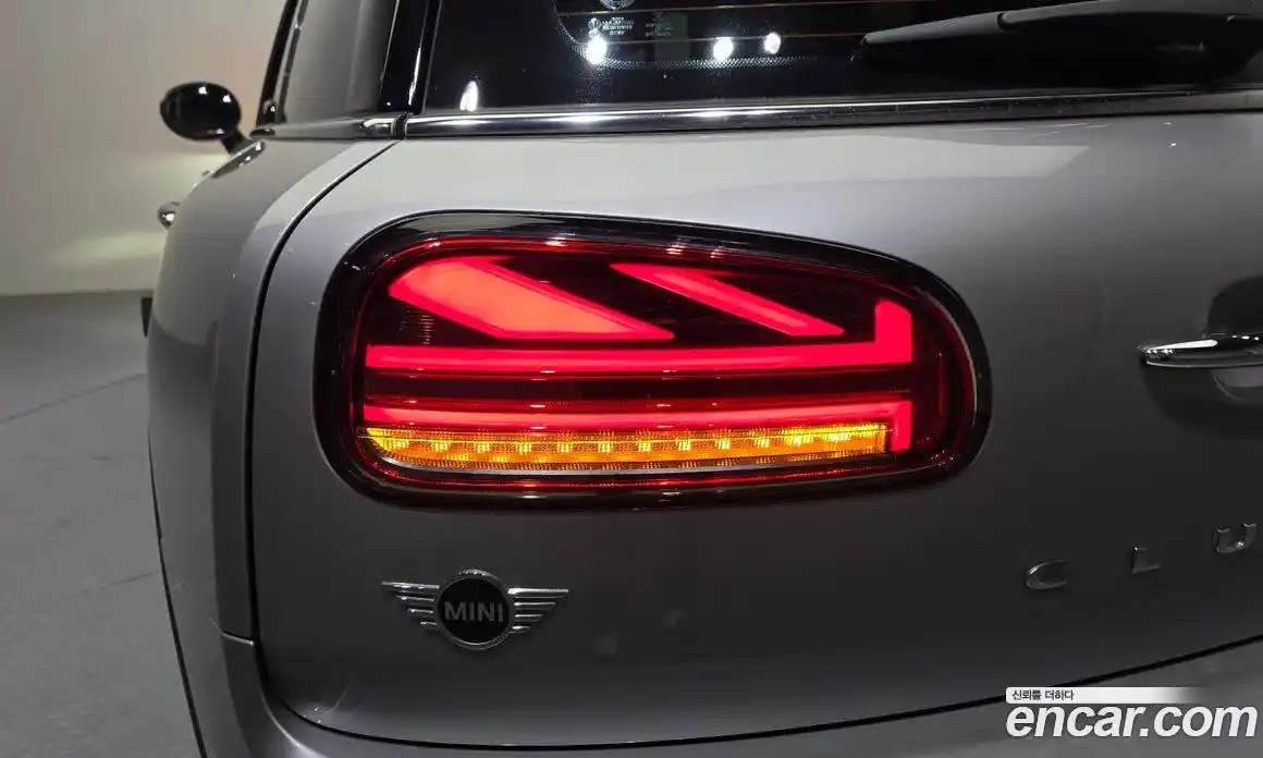 Mini Clubman 2023 1.5 автомат (гидро), фото 9