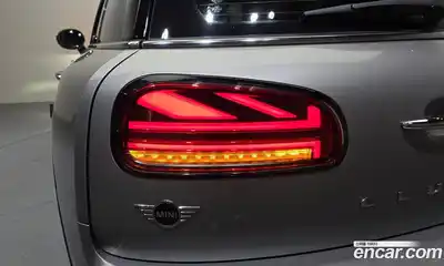 Mini Clubman 2023 1.5 автомат (гидро), миниатюра 9