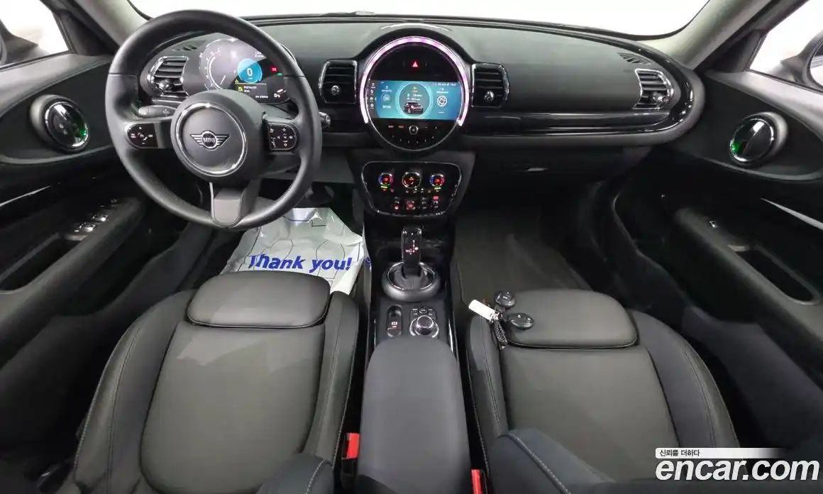 Mini Clubman 2023 1.5 автомат (гидро), фото 10